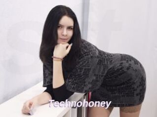 Technohoney