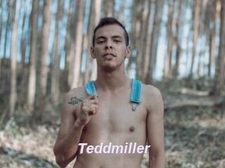 Teddmiller