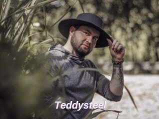 Teddysteel