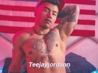 Teejayjordann