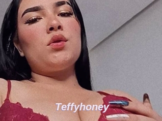 Teffyhoney