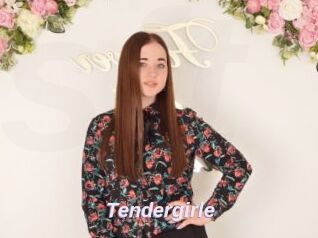 Tendergirle