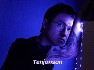 Tenjonson