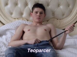 Teoparcer