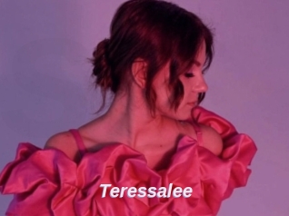 Teressalee