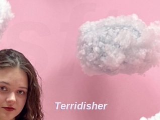 Terridisher