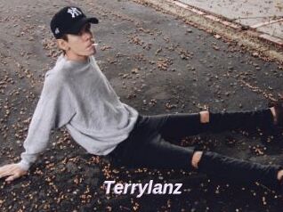 Terrylanz