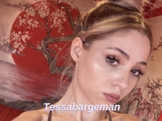 Tessabargeman