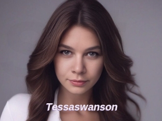 Tessaswanson