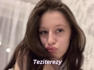 Teziterezy