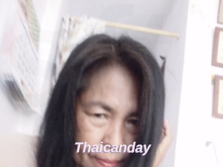 Thaicanday