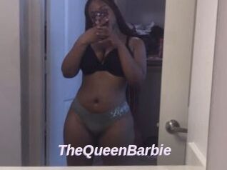 TheQueenBarbie