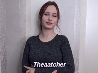 Theaatcher