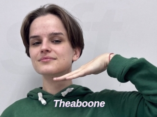 Theaboone