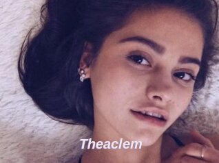 Theaclem