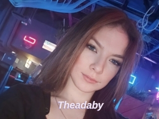 Theadaby