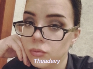 Theadavy