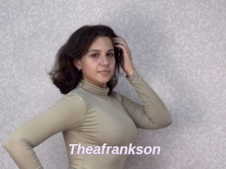 Theafrankson