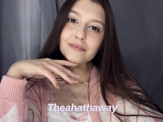 Theahathaway