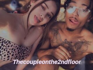 Thecoupleonthe2ndfloor