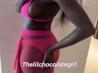 Thelilchocolategirl