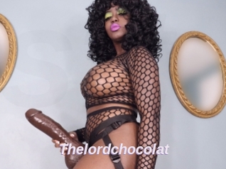 Thelordchocolat