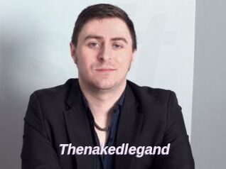 Thenakedlegand