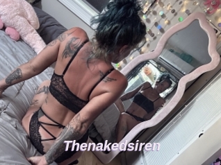 Thenakedsiren