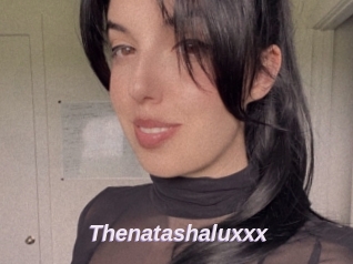 Thenatashaluxxx