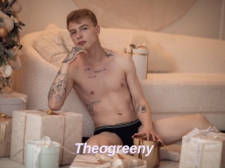 Theogreeny