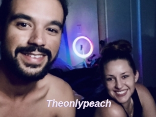 Theonlypeach