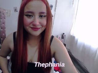 Thephania