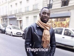 Theprince