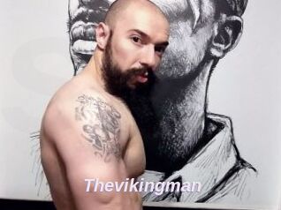 Thevikingman