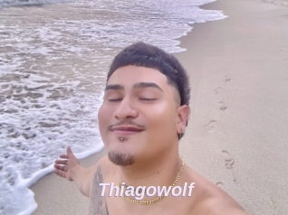 Thiagowolf