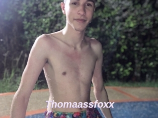 Thomaassfoxx