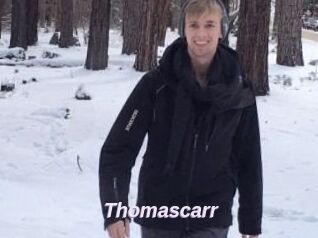 Thomascarr