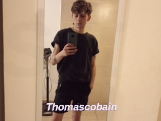 Thomascobain