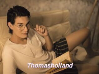 Thomasholland