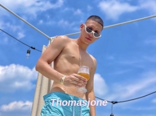 Thomasjone