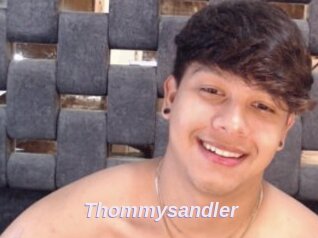 Thommysandler