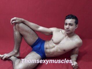 Thomsexymuscles