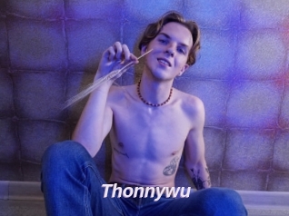 Thonnywu