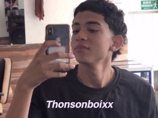 Thonsonboixx