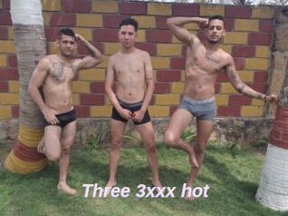 Three_3xxx_hot