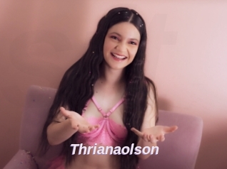 Thrianaolson