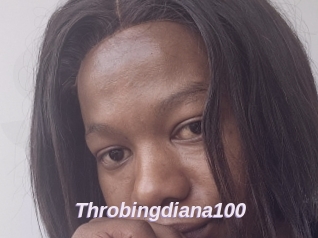 Throbingdiana100