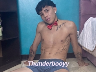 Thunderbooyy