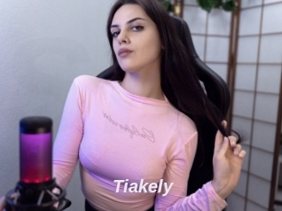 Tiakely