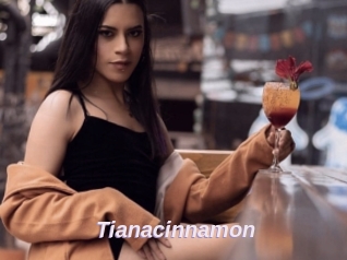 Tianacinnamon